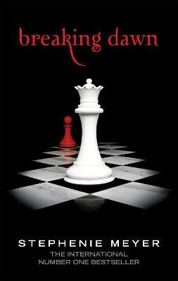Breaking Dawn(English, Paperback, Meyer Stephenie)