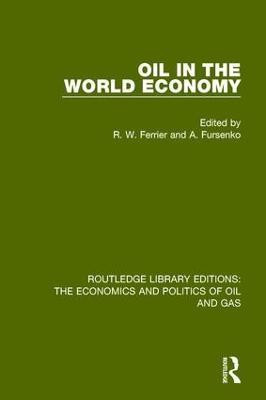 Oil In The World Economy(English, Paperback, unknown)
