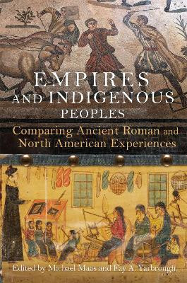 Empires and Indigenous Peoples(English, Hardcover, unknown)