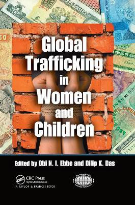 Global Trafficking in Women and Children(English, Paperback, unknown)