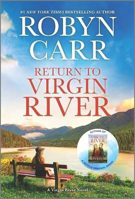 Return to Virgin River(English, Paperback, Carr Robyn)