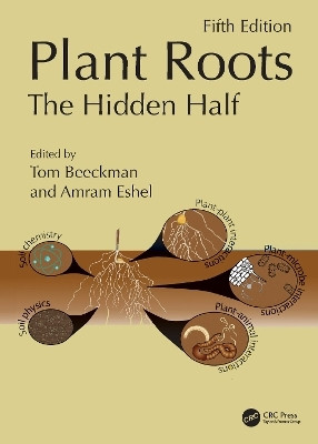 Plant Roots(English, Hardcover, unknown)