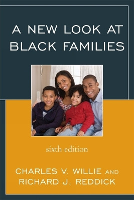 A New Look at Black Families(English, Paperback, Willie Charles V.)