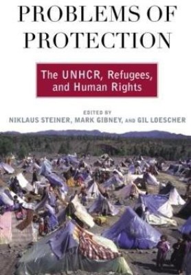 Problems of Protection(English, Paperback, unknown)