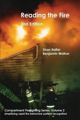 Reading the Fire - second edition(English, Paperback, Raffel Shan W)