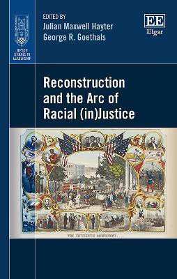Reconstruction and the Arc of Racial (in)Justice(English, Hardcover, unknown)