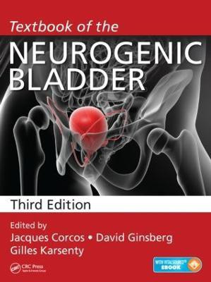 Textbook of the Neurogenic Bladder(English, Hardcover, unknown)