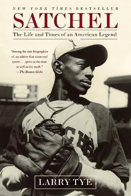 Satchel(English, Paperback, Tye Larry)