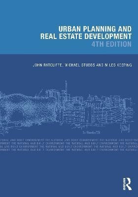 Urban Planning and Real Estate Development(English, Paperback, Ratcliffe John)