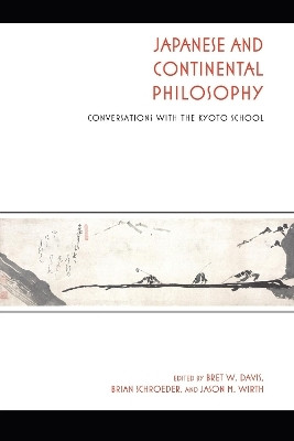 Japanese and Continental Philosophy(English, Paperback, unknown)