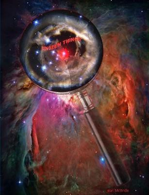 Unseen Things(English, Paperback, McBride Jean)