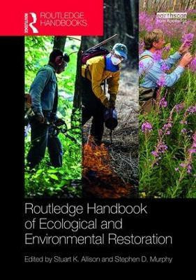 Routledge Handbook of Ecological and Environmental Restoration(English, Hardcover, unknown)