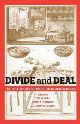 Divide and Deal(English, Electronic book text, unknown)