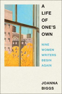 A Life of One's Own(English, Paperback, Biggs Joanna)