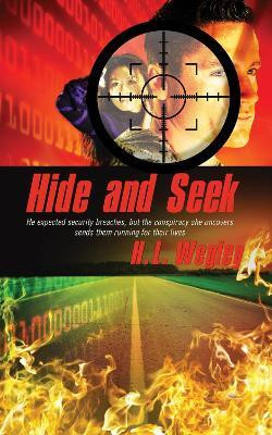 Hide and Seek Volume 1(English, Paperback, Wegley H.L.)