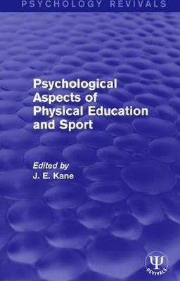 Psychological Aspects of Physical Education and Sport(English, Paperback, unknown)