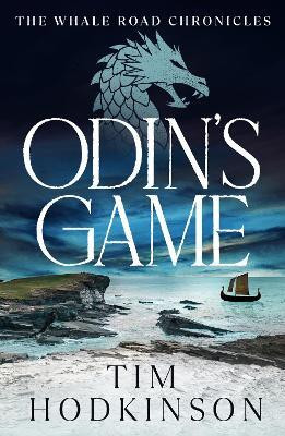 Odin's Game(English, Paperback, Hodkinson Tim)