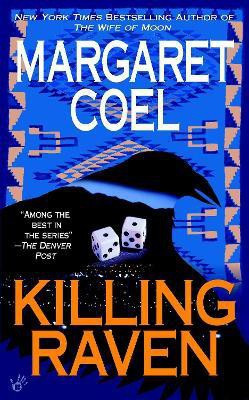 Killing Raven(English, Paperback, Coel Margaret)