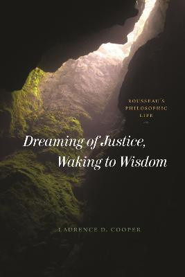 Dreaming of Justice, Waking to Wisdom(English, Paperback, Cooper Laurence D.)