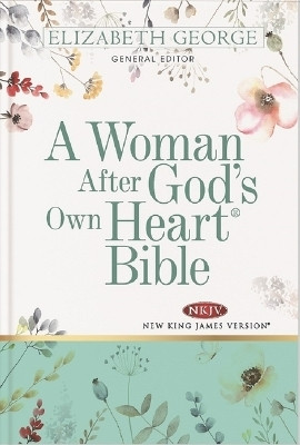 A Woman After God's Own Heart Bible(English, Hardcover, unknown)