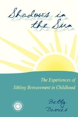 Shadows in the Sun(English, Paperback, Davies Betty)