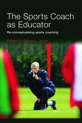 The Sports Coach as Educator(English, Paperback, unknown)