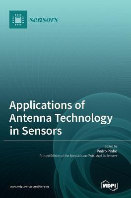 Applications of Antenna Technology in Sensors(English, Hardcover, unknown)