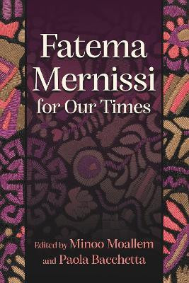 Fatema Mernissi for Our Times(English, Hardcover, unknown)