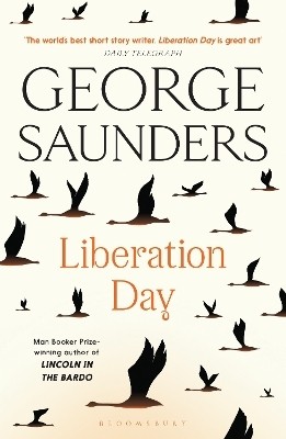 Liberation Day(English, Paperback, Saunders George)