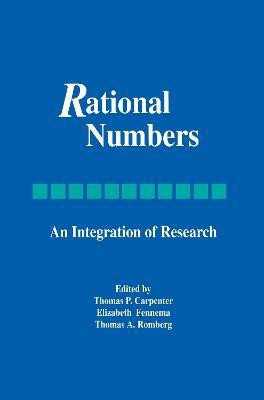 Rational Numbers(English, Paperback, unknown)