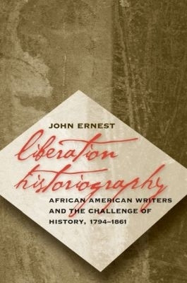 Liberation Historiography(English, Paperback, Ernest John)