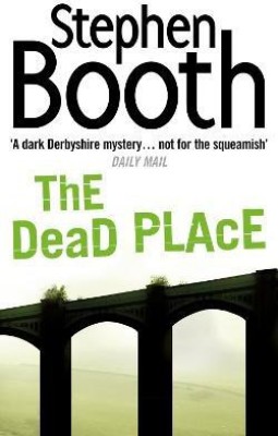 The Dead Place(English, Paperback, Booth Stephen)