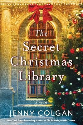 The Secret Christmas Library(English, Paperback, Colgan Jenny)