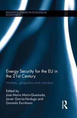 Energy Security for the EU in the 21st Century(English, Paperback, unknown)