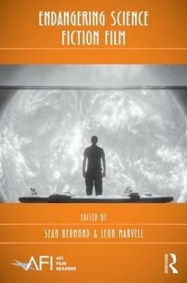 Endangering Science Fiction Film(English, Paperback, unknown)