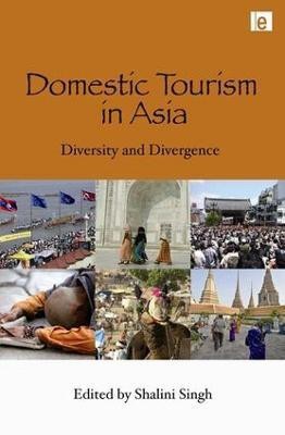 Domestic Tourism in Asia(English, Paperback, unknown)