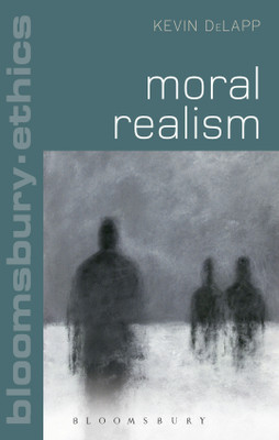 Moral Realism(English, Paperback, DeLapp Kevin Professor)