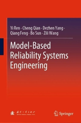 Model-Based Reliability Systems Engineering(English, Hardcover, Ren Yi)