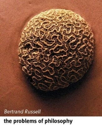 The Problems of Philosophy(English, Paperback, Russell Bertrand)