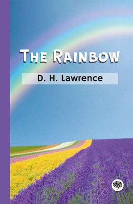 The Rainbow(Hardcover, D. H. Lawrence)