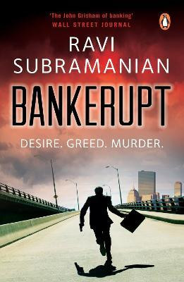 Bankerupt(English, Paperback, Subramanian Ravi)