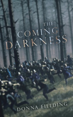 The Coming Darkness(English, Paperback, Fielding Donna)