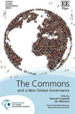 The Commons and a New Global Governance(English, Hardcover, unknown)