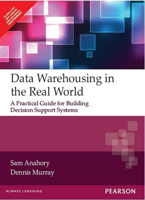 Data Warehousing in the Real World 1 Edition(English, Paperback, Anahory Sam)