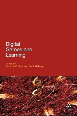 Digital Games and Learning(English, Paperback, unknown)