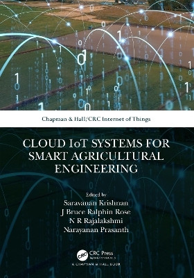 Cloud IoT Systems for Smart Agricultural Engineering(English, Paperback, unknown)