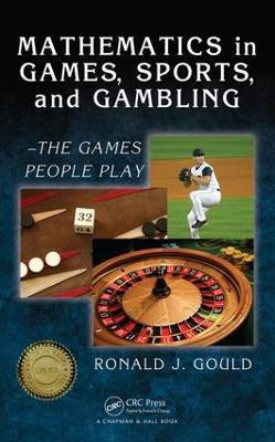 Mathematics in Games, Sports, and Gambling(English, Electronic book text, Gould Ronald J.)
