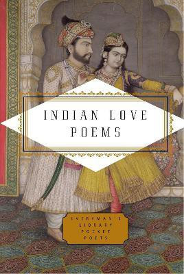 Indian Love Poems(English, Hardcover, unknown)