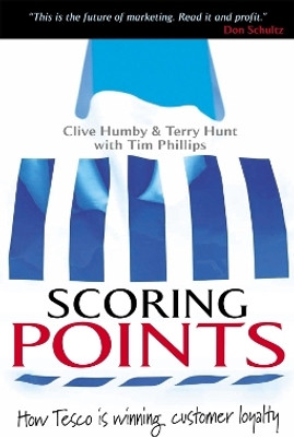 Scoring Points(English, Hardcover, Hunt Terry)