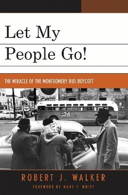 Let My People Go!(English, Paperback, Walker Robert J.)